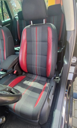 Volkswagen Golf cena 22000 przebieg: 400200, rok produkcji 2012 z Oleśnica małe 277